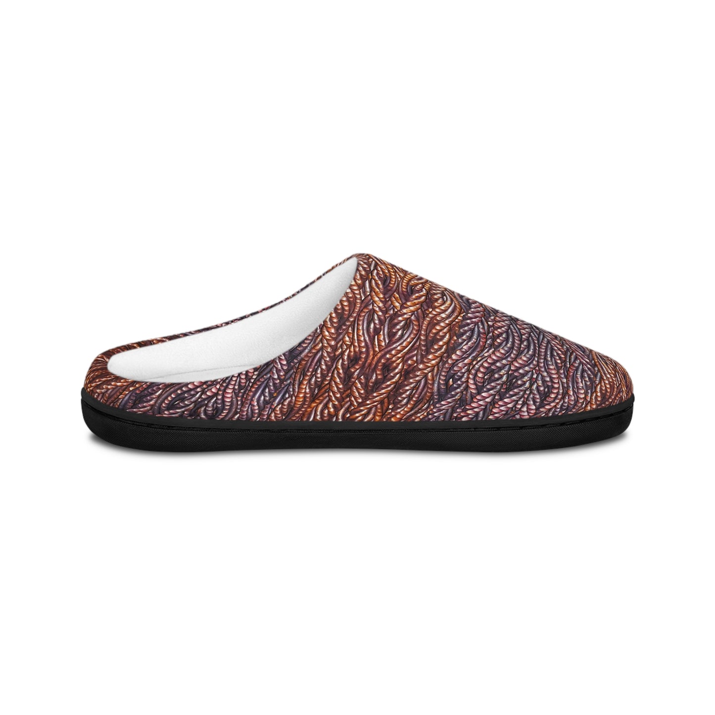 Indoor Slippers (Her/Muliebris)(Grail Hearth Core Copper Fabric) RJSTHs2023 RJS