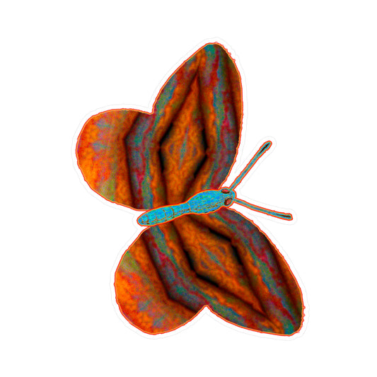Ante Iridem Margo (Vinyl Decals)(Butterfly Glade Denizen) RJSTH@Fabric#12_11 of 16 RJSTHw2023 RJS