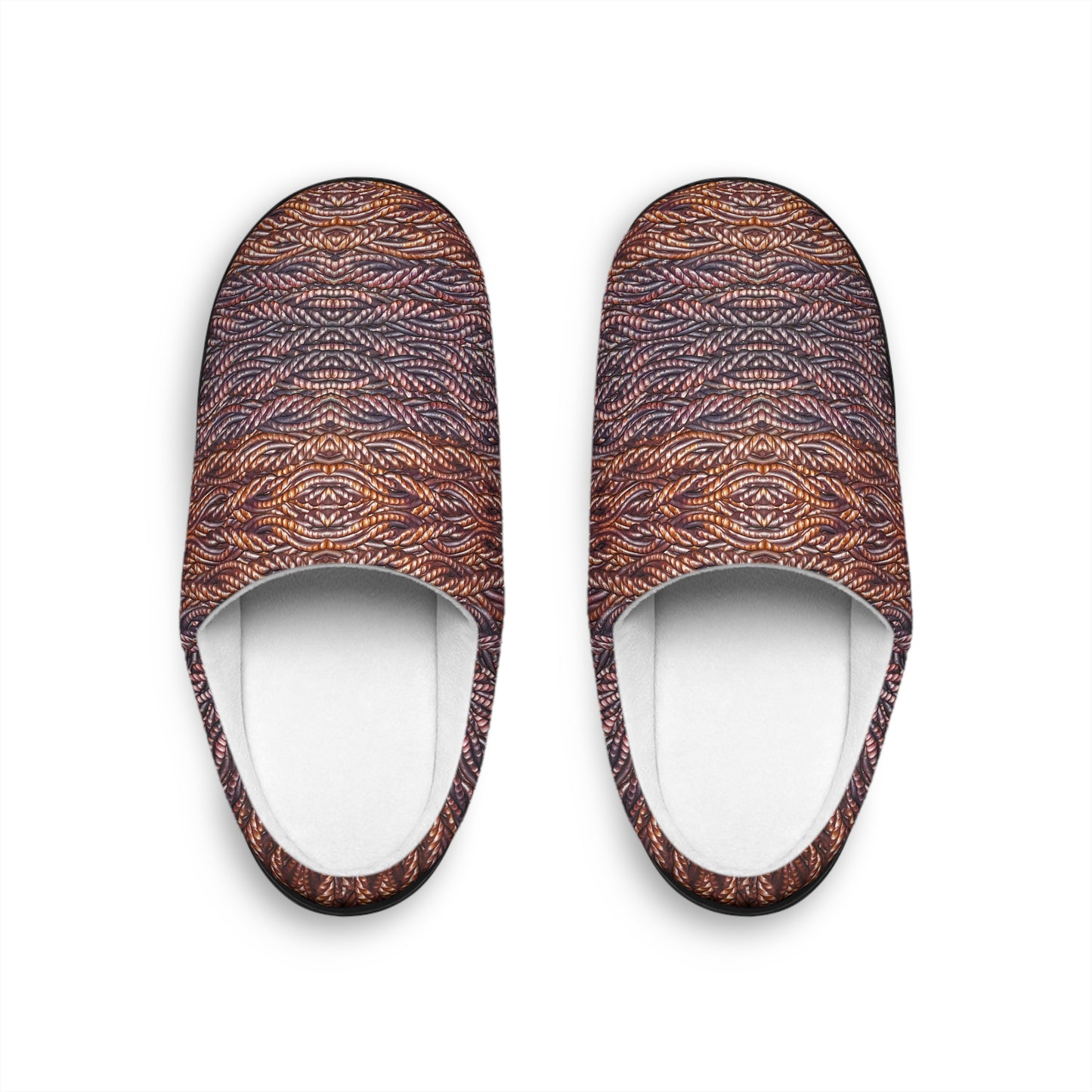 Indoor Slippers (Her/Muliebris)(Grail Hearth Core Copper Fabric) RJSTHs2023 RJS