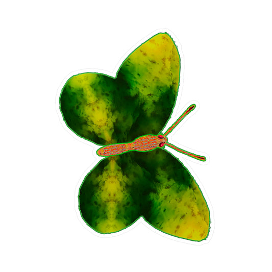 Ante Iridem Margo (Vinyl Decals)(Butterfly Glade Denizen) RJSTH@Fabric#3_14 of 16 RJSTHw2023 RJS