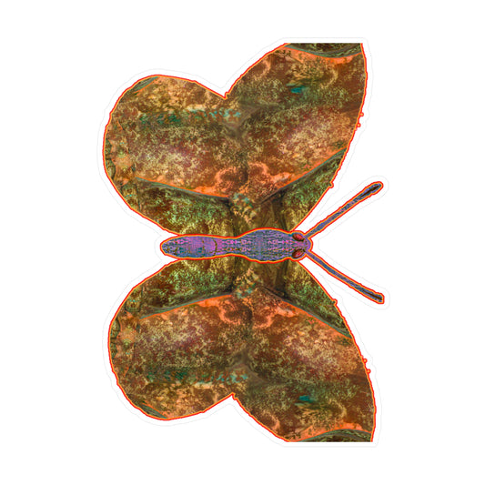 Ante Iridem Margo (Vinyl Decals)(Butterfly Glade Denizen) RJSTH@Fabric#6_4 of 16 RJSTHw2023 RJS