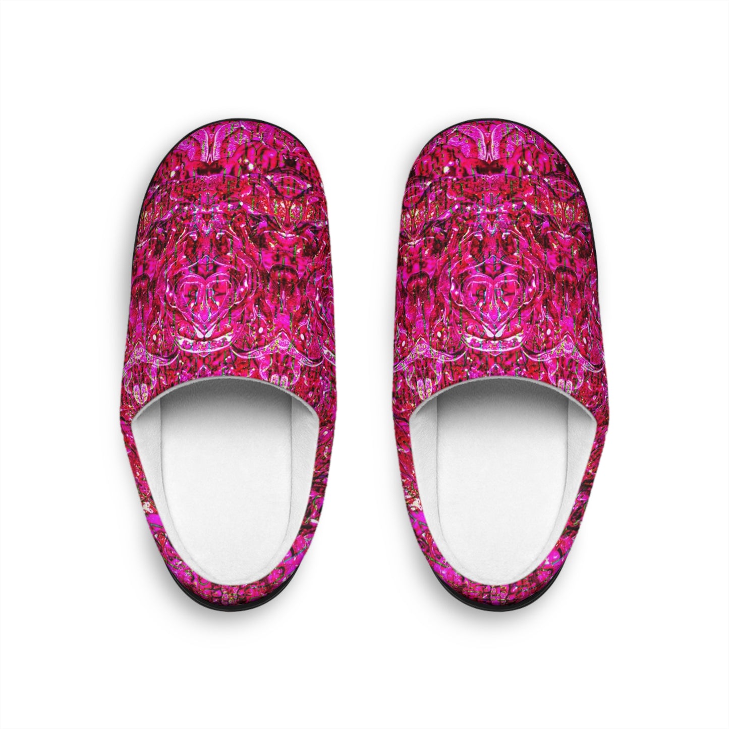 Indoor Slippers (Her/They)(Samhain Dream Thaw 13 & Pink Logo@Alchemic) RJSTHs2023 RJS