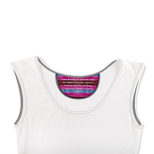 Bodycon Dress (Her/Muliebris)(Rind Link RJSTH@Fabric#11) RJSTHW2022 RJS