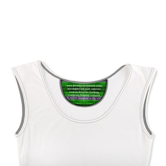 Bodycon Dress (Her/Muliebris)(Rind Link RJSTH@Fabric#5) RJSTHW2022 RJS