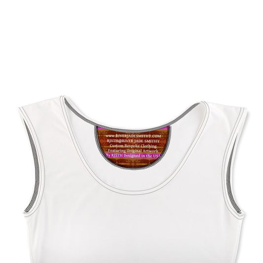 Bodycon Dress (Her/Muliebris)(Rind Link RJSTH@Fabric#7) RJSTHW2022 RJS