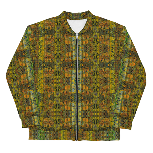 Bomber Jacket (Unisex)(Pure Candy Collection) River Jade Smithy RJS River Jade Smithy