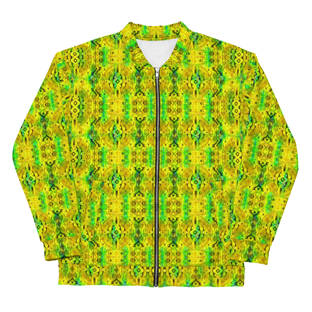 Bomber Jacket (Unisex)(Pure Candy Collection) River Jade Smithy RJS River Jade Smithy