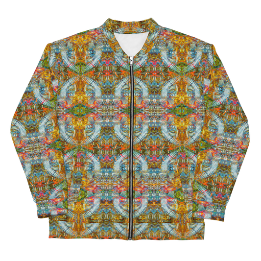 Bomber Jacket (Unisex)(Pure Candy Collection) River Jade Smithy RJS River Jade Smithy