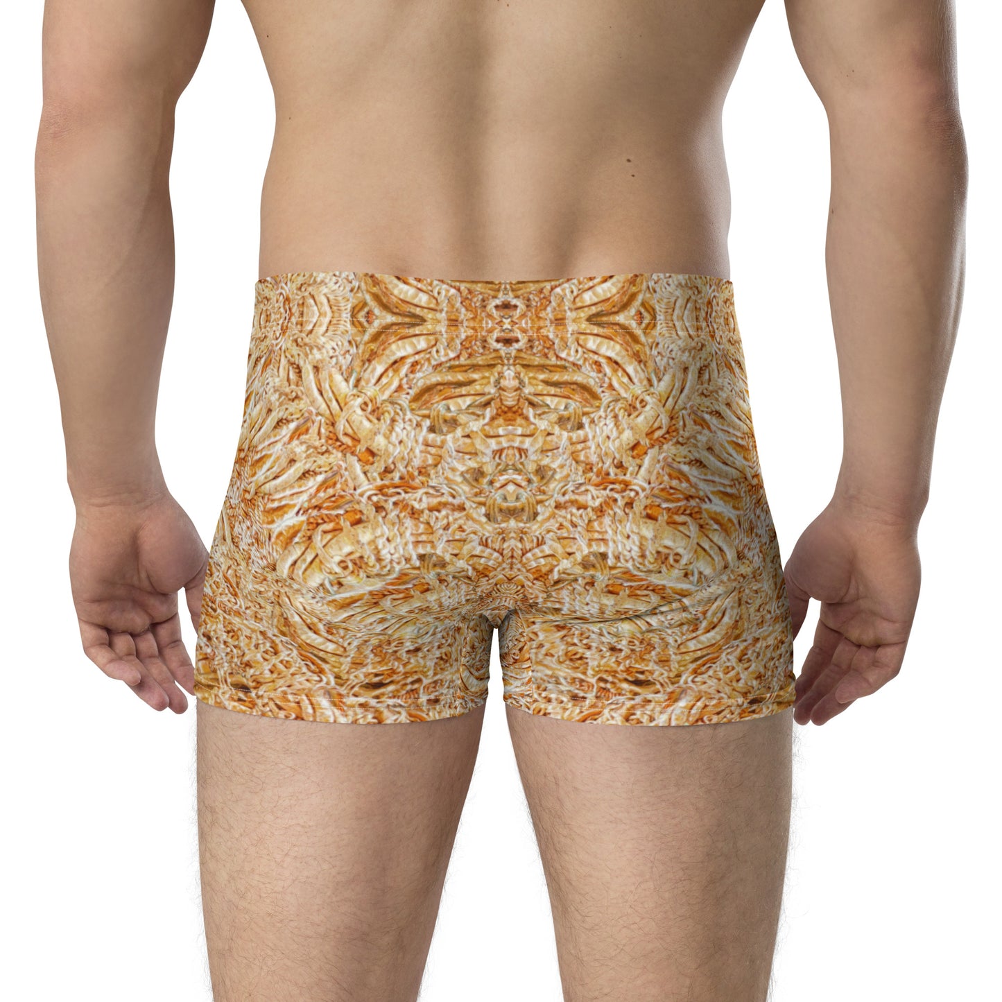 Boxer Briefs (His/They)(Ouroboros Smith Fabric) RJSTHW2021 RJS