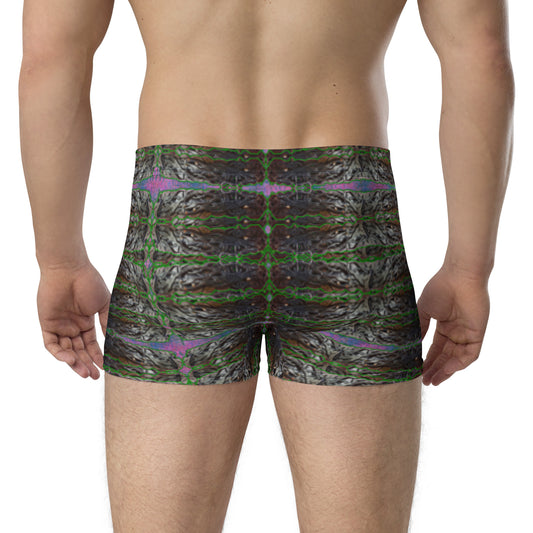 Boxer Briefs Rind#4 (His/They)(Tree Link) RJSTH@Fabric#4 RJSTHW2021 RJS