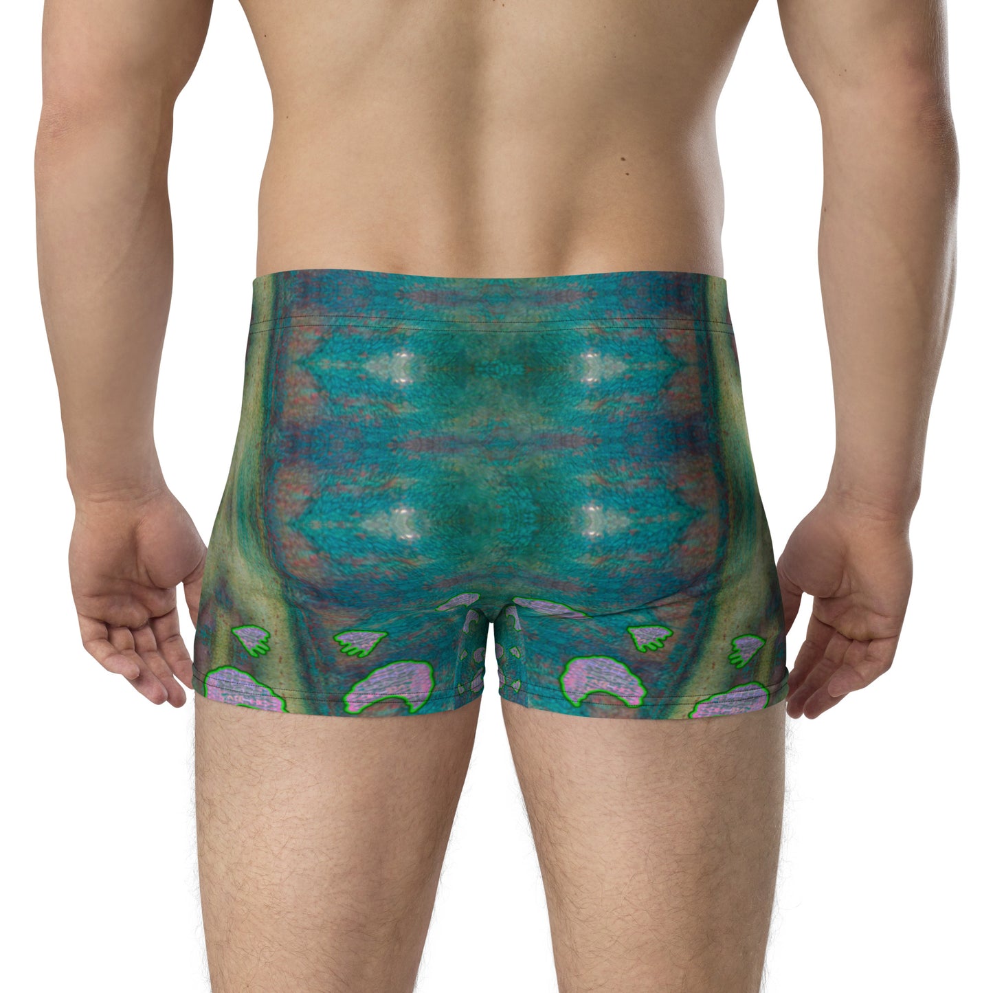 Boxer Briefs (His/Virilis) RJSTH@Fabric#4 RJSTHs2020 RJS