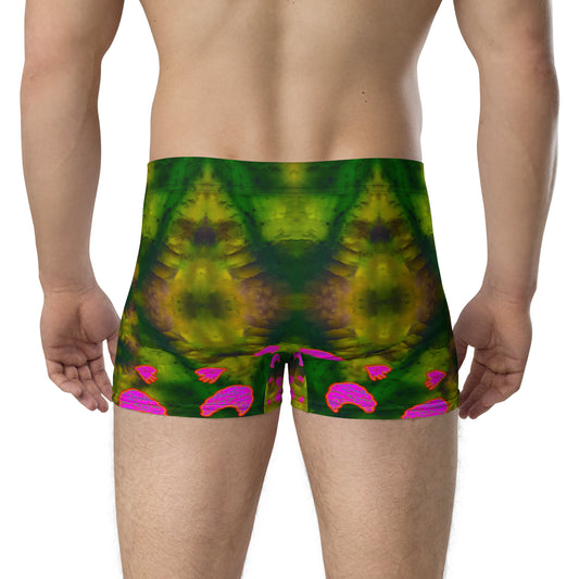 Boxer Briefs (His/They) RJSTH@Fabric#7 RJSTHW2020 RJS