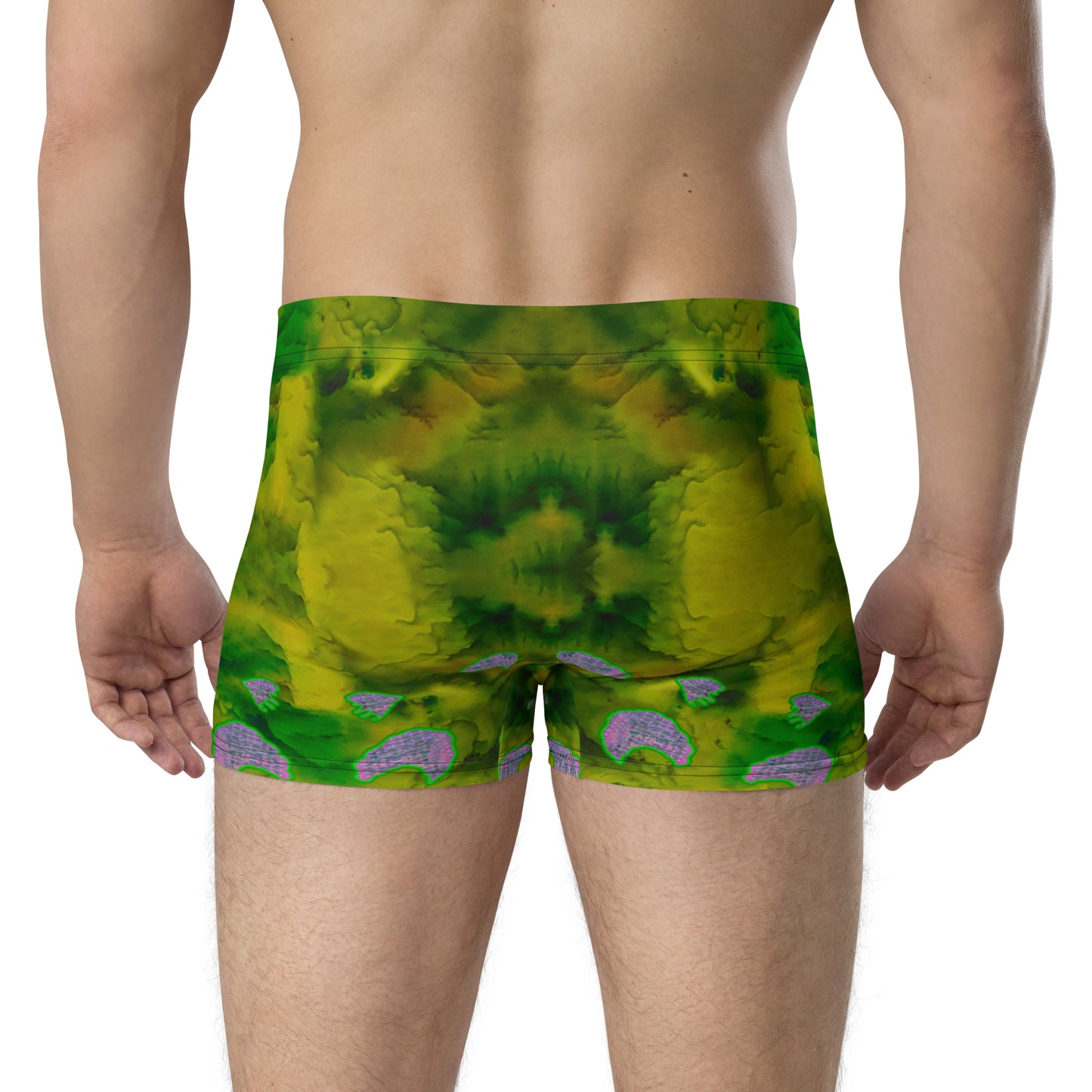 Boxer Briefs (His/They) RJSTH@Fabric#5 RJSTHW2020 RJS