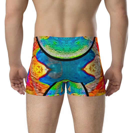 Boxer Briefs (His/Virilis)(Opal Skies Cantus Primus) RJSTHs2024 RJS