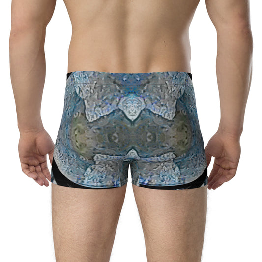 Boxer Briefs (His/Virilis)(Opal Skies Cantus Primus "Lūminōsitās") RJSTHs2024 RJS