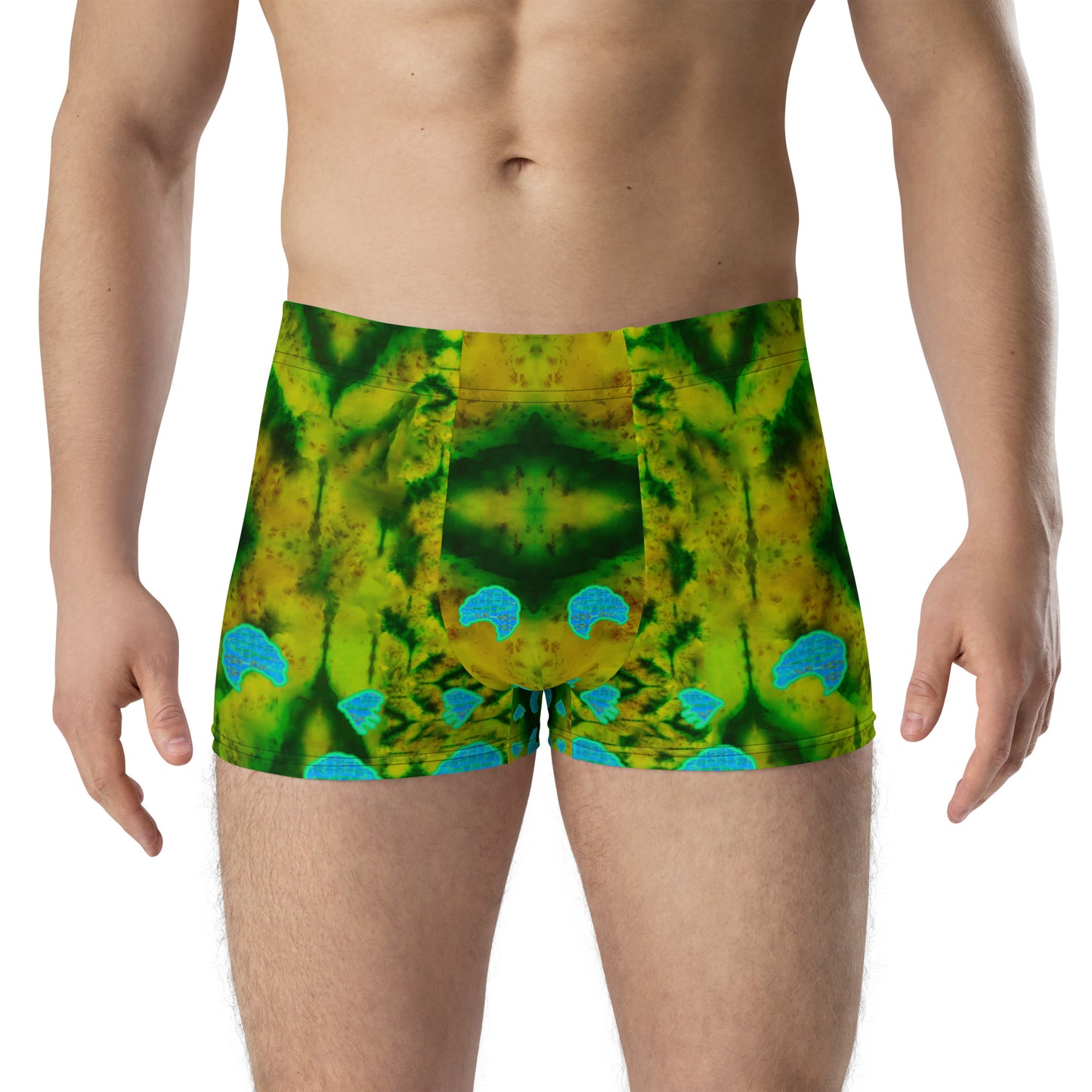 Boxer Briefs (His/Virilis) RJSTH@Fabric#10 RJSTHs2020 RJS