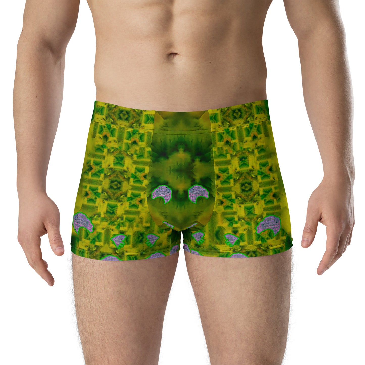Boxer Briefs (His/They) RJSTH@Fabric#5 RJSTHW2020 RJS