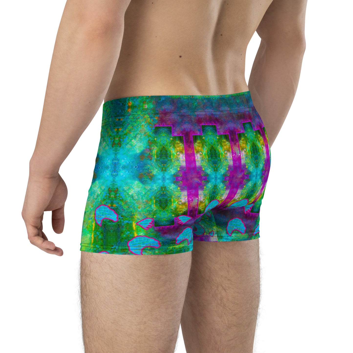 Boxer Briefs (His/Virilis) RJSTH@Fabric#11 RJSTHs2020 RJS