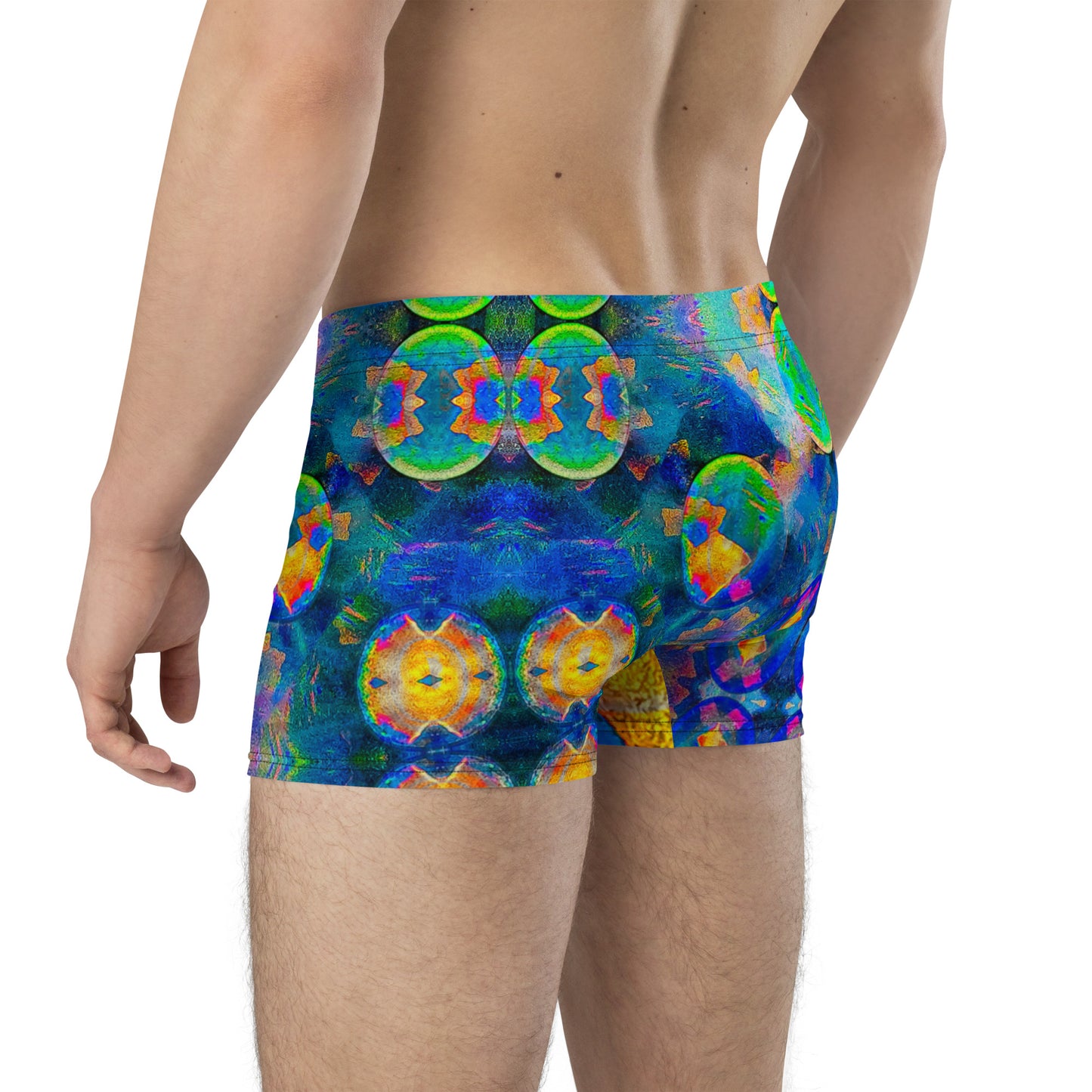 Boxer Briefs (His/Virilis)(Opal Skies Cantus Primus) RJSTHs2024 RJS