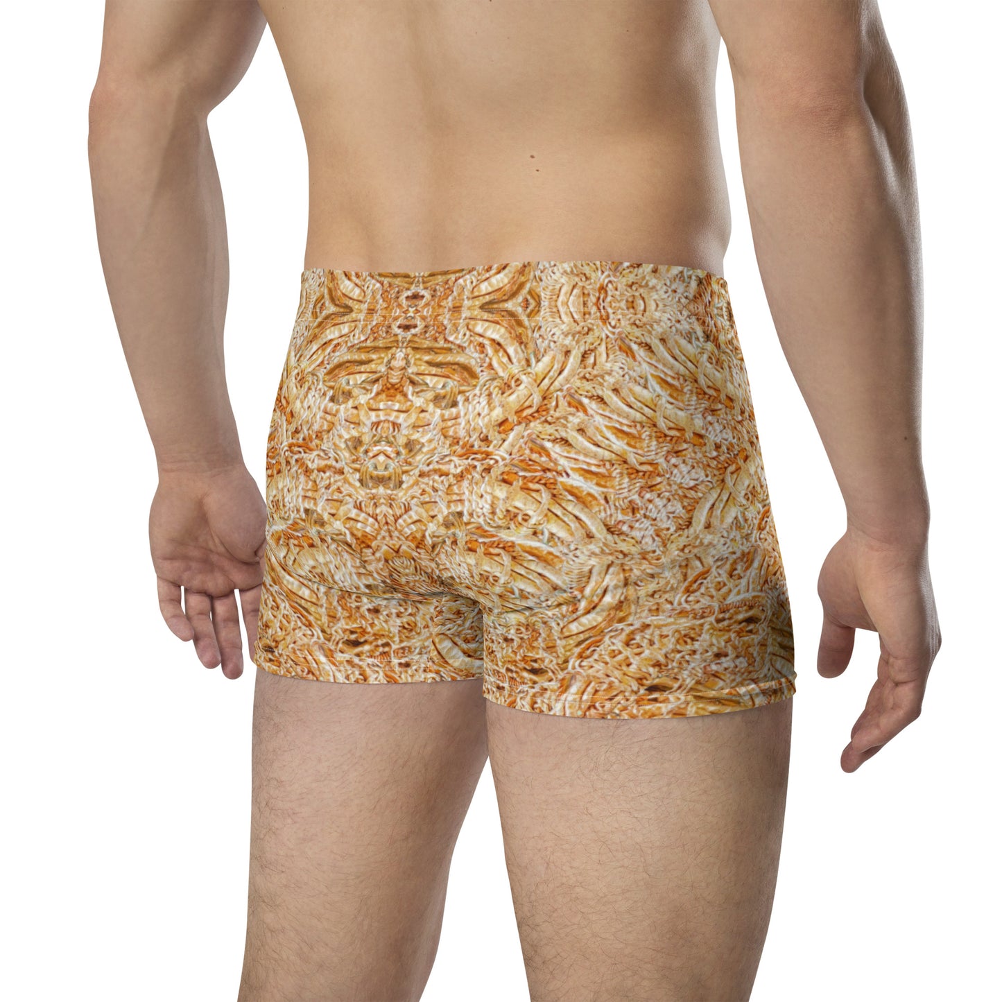 Boxer Briefs (His/They)(Ouroboros Smith Fabric) RJSTHW2021 RJS