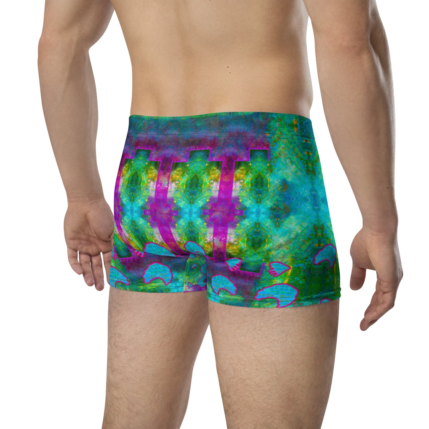 Boxer Briefs (His/They) RJSTH@Fabric#11 RJSTHs2020 RJS