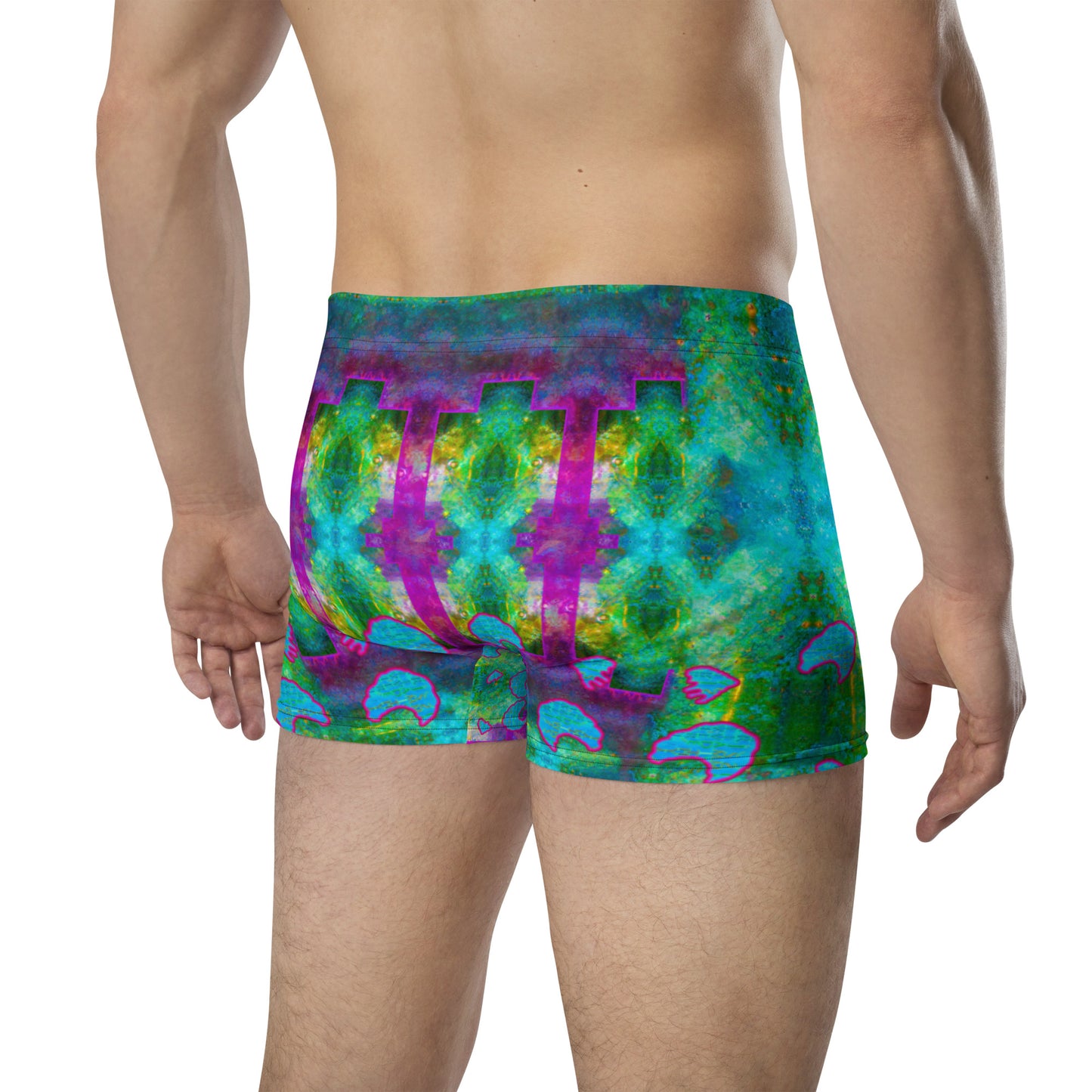 Boxer Briefs (His/Virilis) RJSTH@Fabric#11 RJSTHs2020 RJS