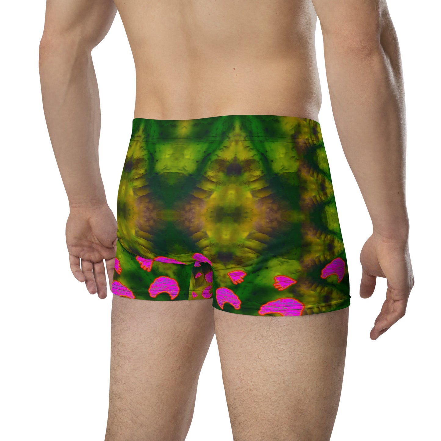 Boxer Briefs (His/Virilis) RJSTH@Fabric#7 RJSTHs2020 RJS