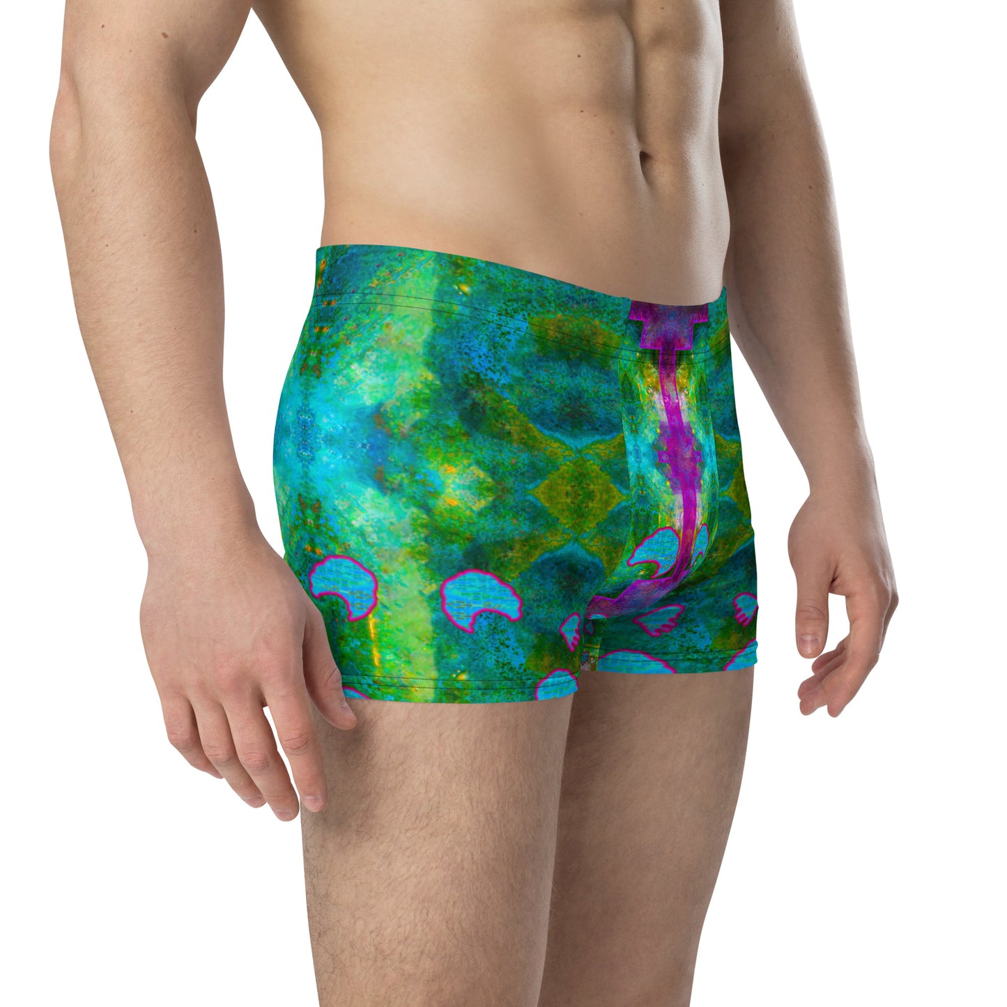 Boxer Briefs (His/They) RJSTH@Fabric#11 RJSTHW2020 RJS