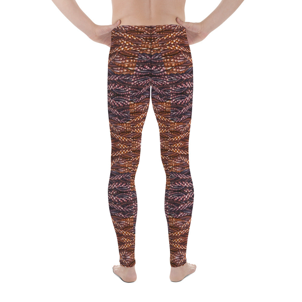 Leggings (His/Virilis)(Grail Hearth Core Copper Fabric) RJSTHw2023 RJS