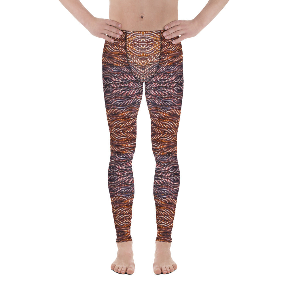 Leggings (His/Virilis)(Grail Hearth Core Copper Fabric) RJSTHw2023 RJS