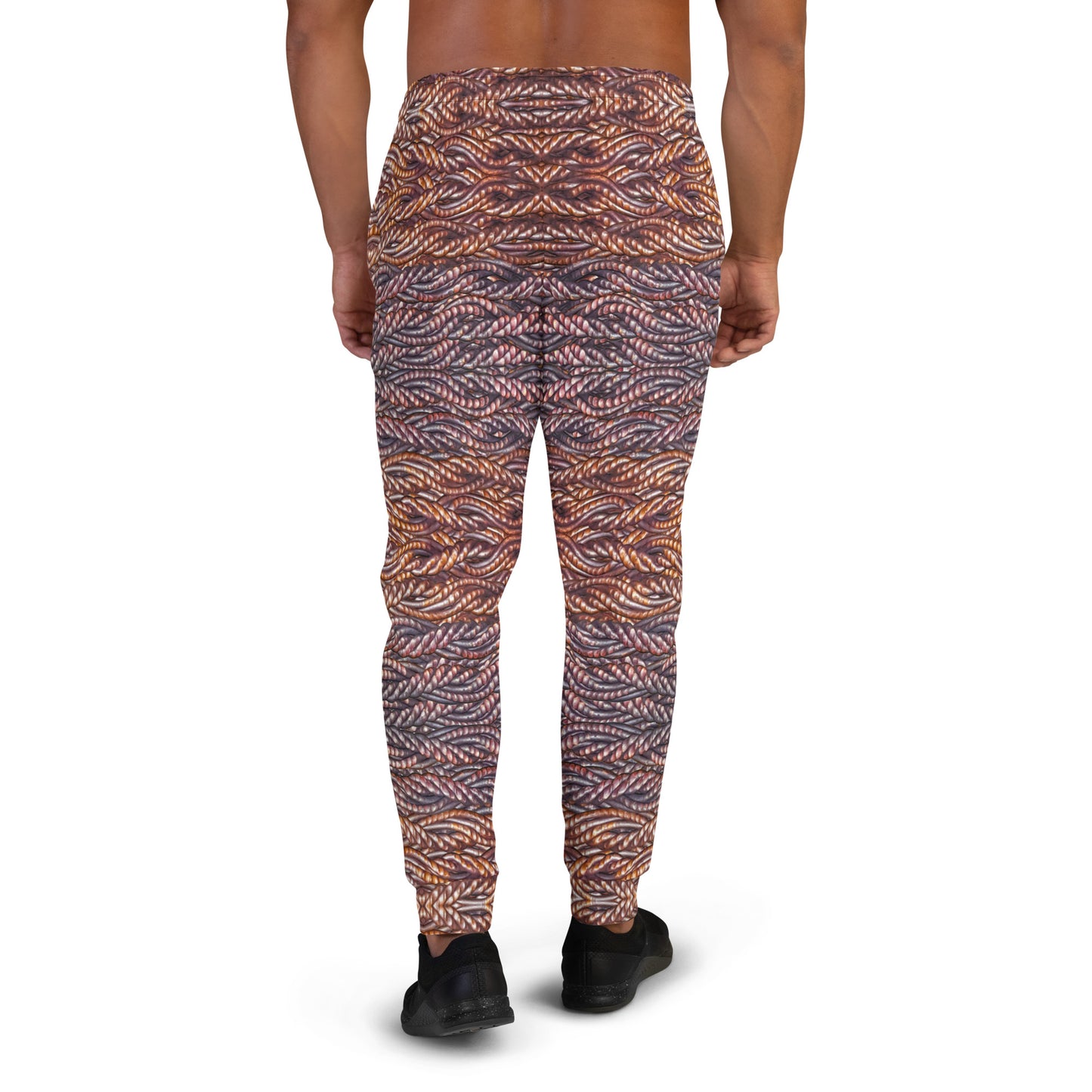 Joggers (His/Virilis)(Grail Hearth Core Copper Fabric) RJSTHw2023 RJS