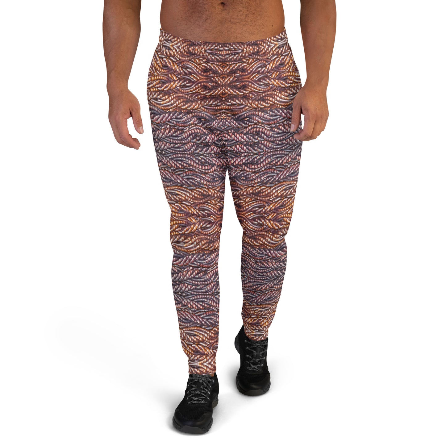 Joggers (His/Virilis)(Grail Hearth Core Copper Fabric) RJSTHw2023 RJS