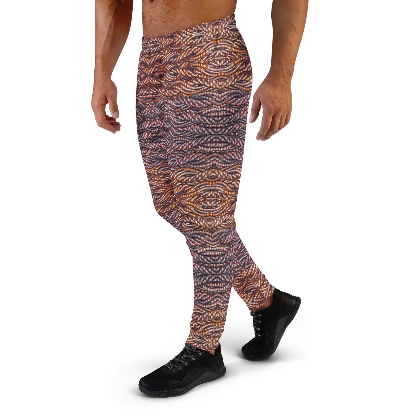 Joggers (His/Virilis)(Grail Hearth Core Copper Fabric) RJSTHw2023 RJS