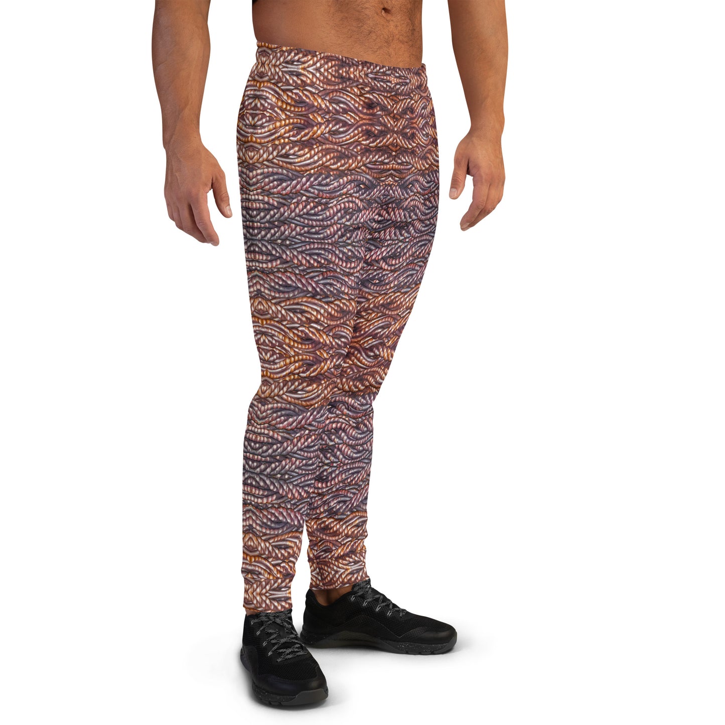 Joggers (His/Virilis)(Grail Hearth Core Copper Fabric) RJSTHw2023 RJS