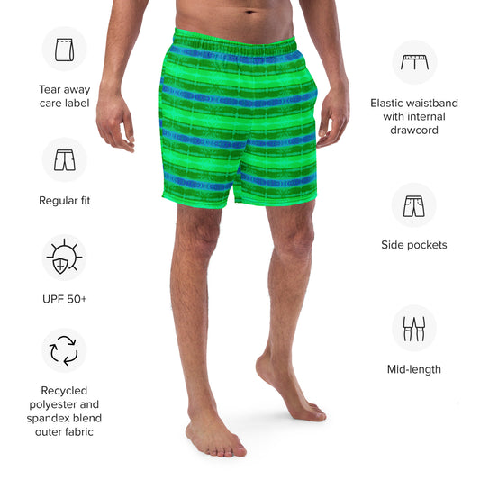 Swim Trunks (Virilis)(Rind#10 Rind Link) RJSTH@Fabric#10 RJSTHS2023 RJS