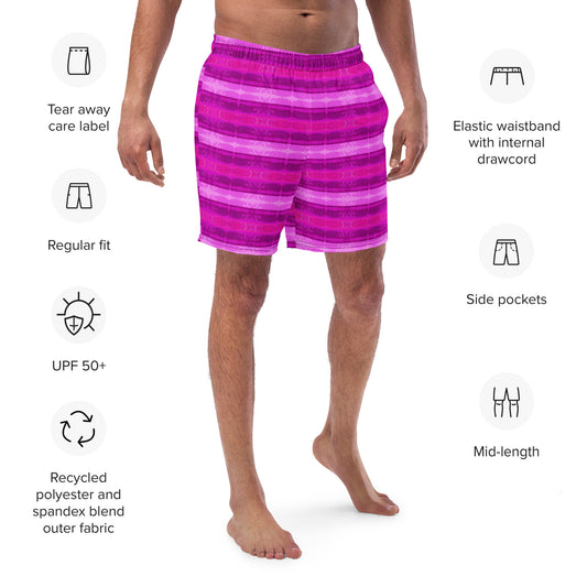 Swim Trunks (His/They)(Rind#9 Rind Link) RJSTH@Fabric#9 RJSTHS2023 RJS