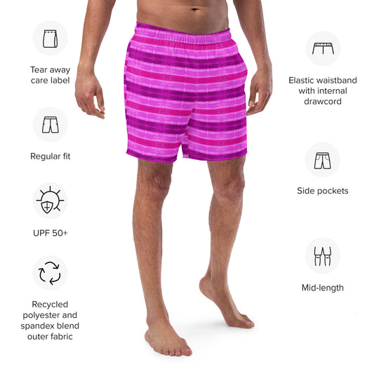 Swim Trunks (His/They)(Rind#9 Rind Link Flip) RJSTH@Fabric#9 RJSTHS2023 RJS