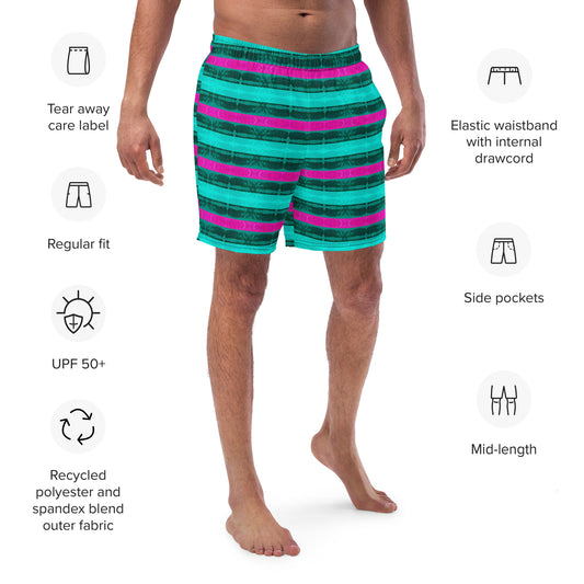 Swim Trunks (His/They)(Rind#8 Rind Link) RJSTH@Fabric#8 RJSTHS2023 RJS
