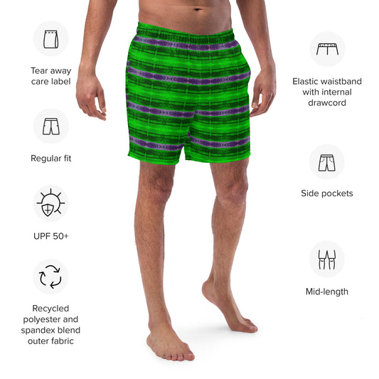 Swim Trunks (Virilis)(Rind#5 Rind Link) RJSTH@Fabric#5 RJSTHS2023 RJS