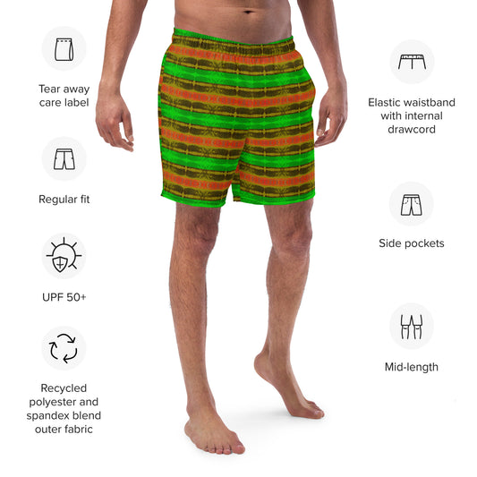 Swim Trunks (His/They)(Rind#1 Rind Link) RJSTH@Fabric#1 RJSTHS2023 RJS