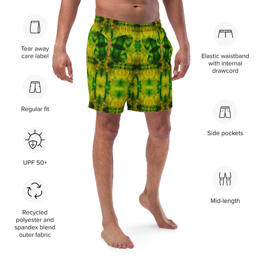 Swim Trunks (His/They)(Butterfly Glade Denizen) RJSTH@Fabric#3 RJSTHS2023 RJS