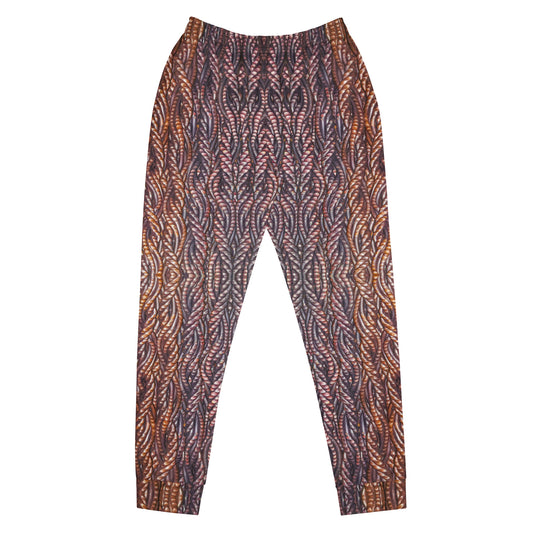 Joggers (Her/They)(Grail Hearth Core Copper Fabric) RJSTHw2023 RJS  