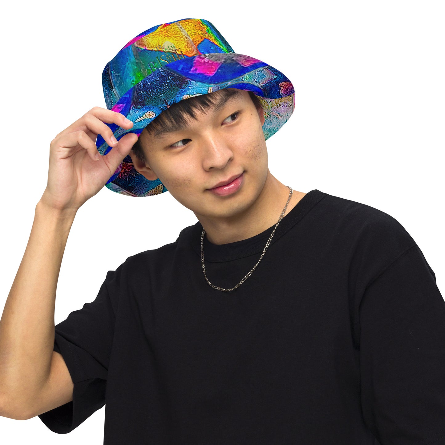 Bucket Hat (Opal Skies Cantus Primus) RJSTHs2024 RJS