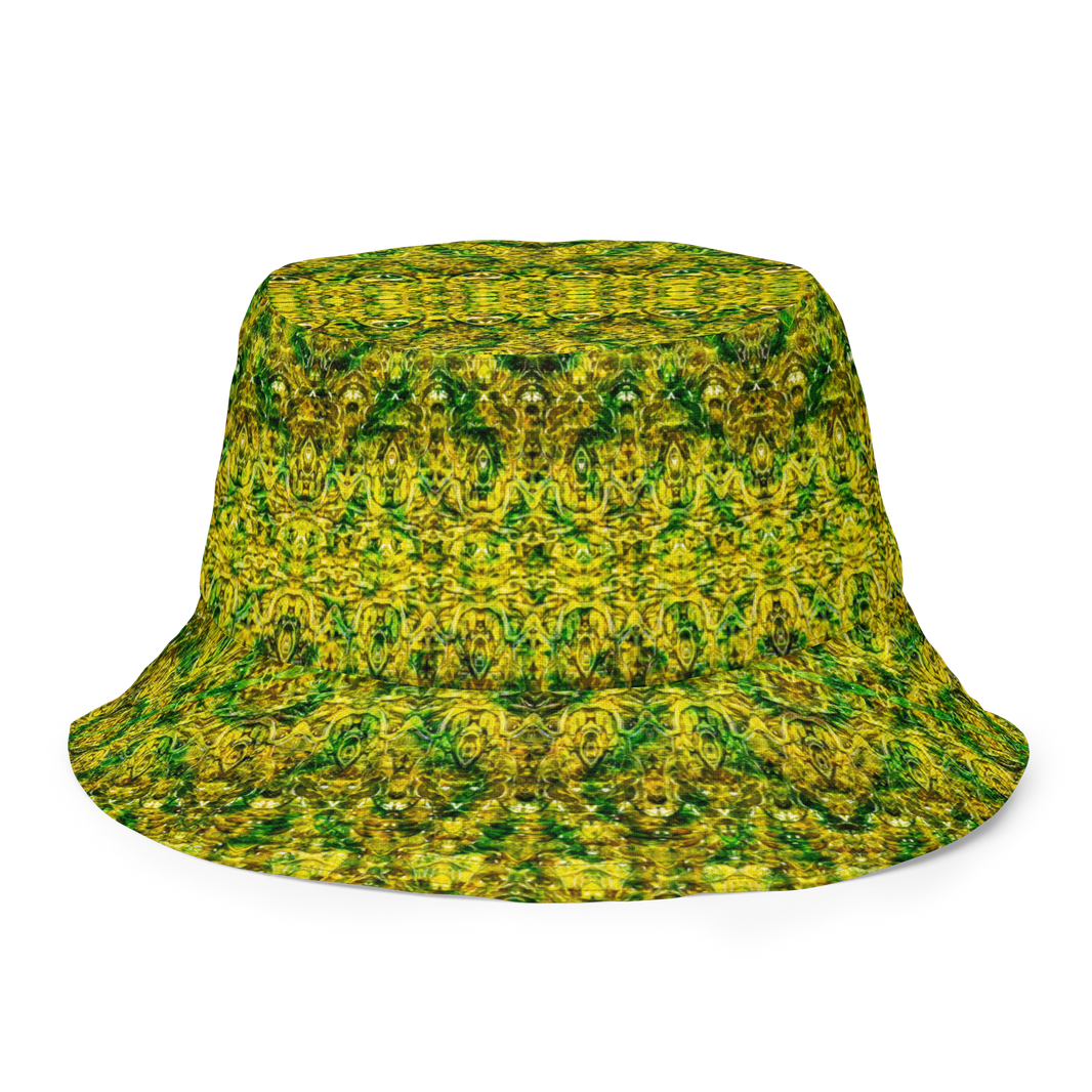 Bucket Hat (Samhain Dreams of Jade 12 of 15 Duodecim ex Quindecim) RJSTHW2024 RJS
