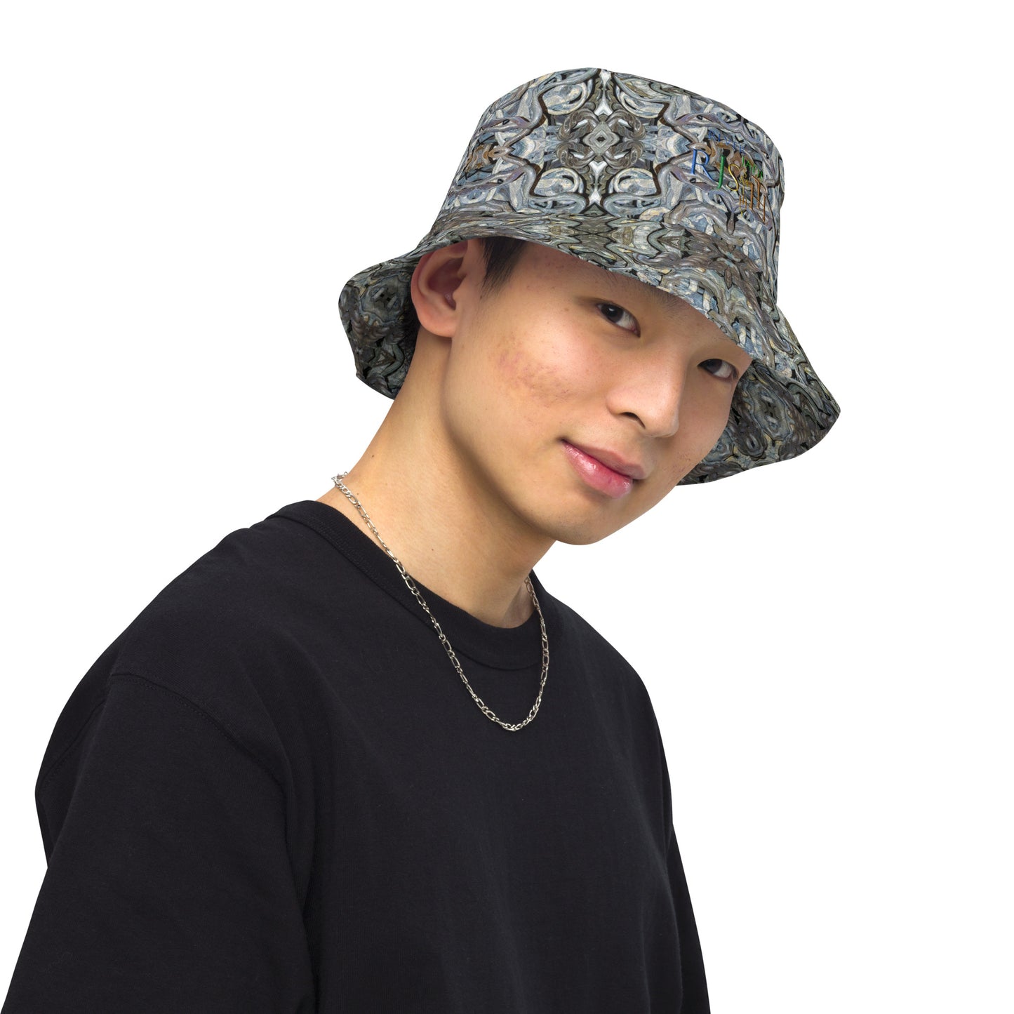 Bucket Hat (Grail Night Hoard Virtus 8.2) RJSTHs2024 RJS