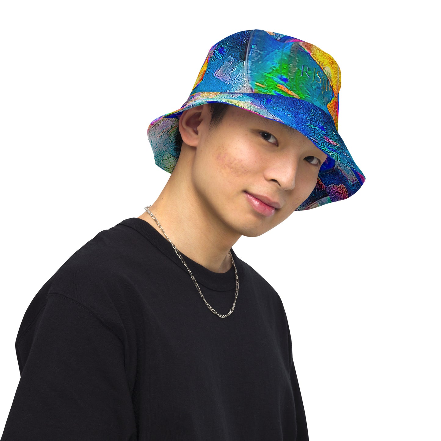 Bucket Hat (Opal Skies Cantus Primus) RJSTHs2024 RJS