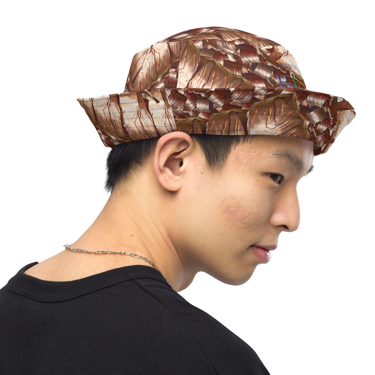 Bucket Hat (Copper Workshop) RJSTHs2024 RJS