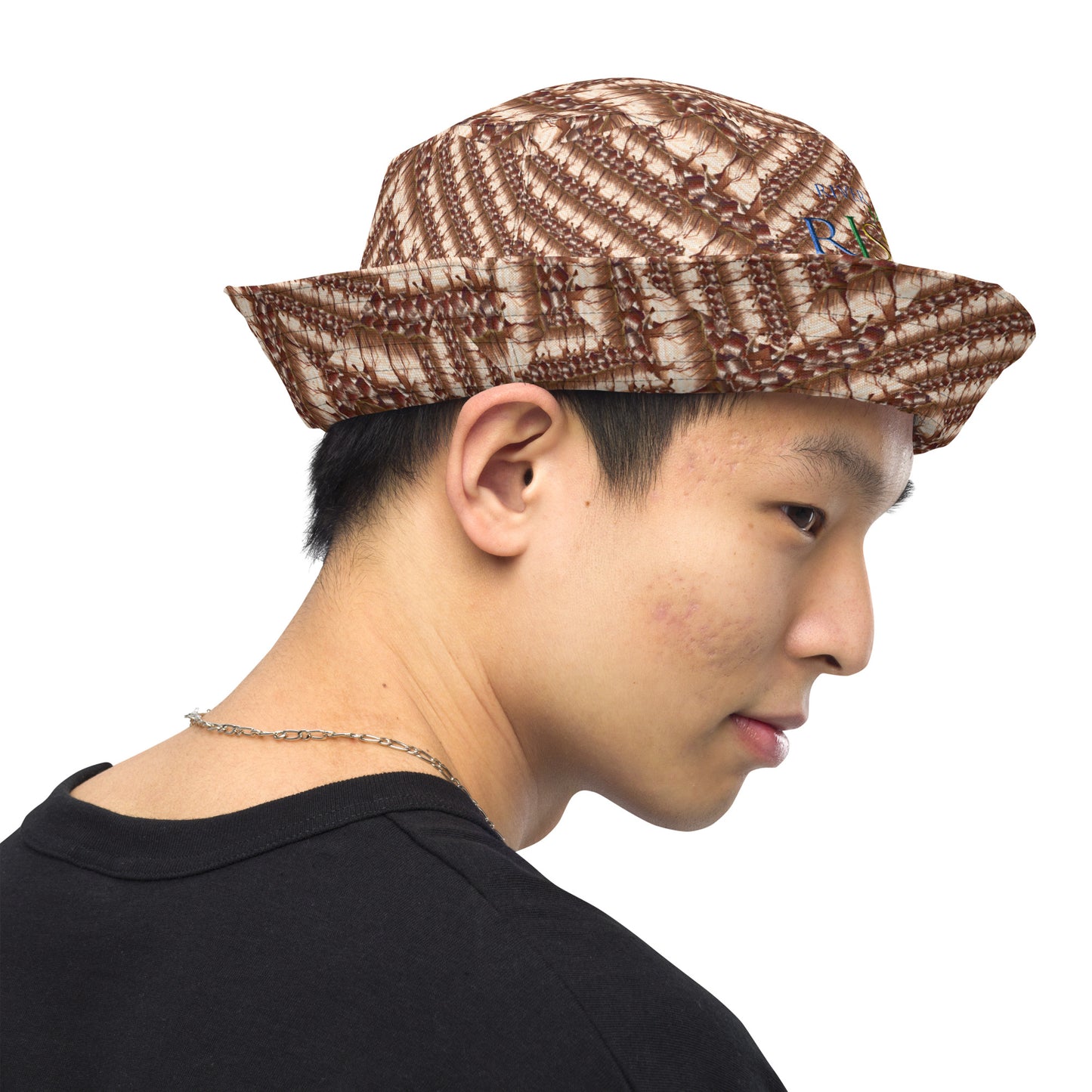 Bucket Hat (Copper Workshop) RJSTHs2024 RJS