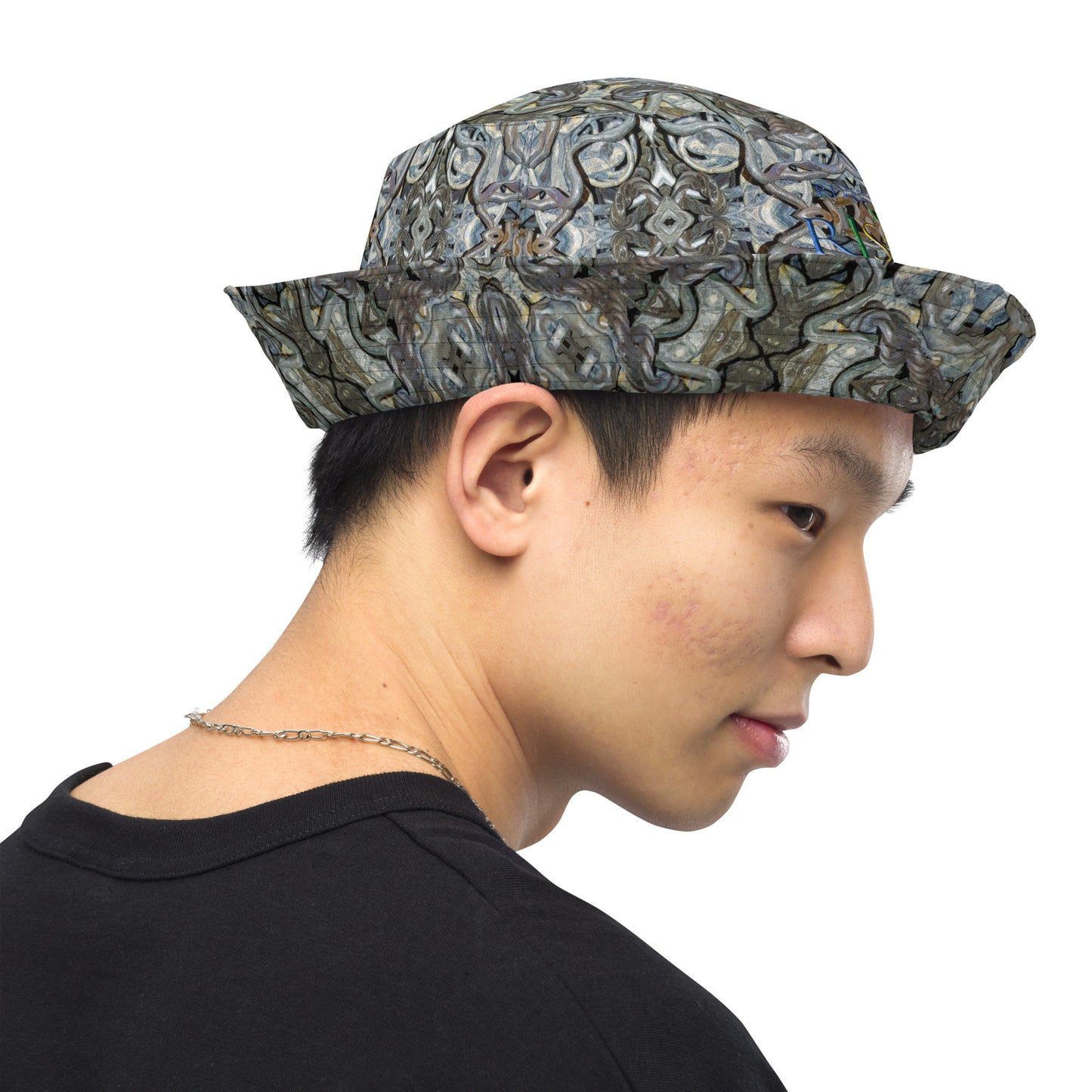 Bucket Hat (Grail Night Hoard Virtus 8.2) RJSTHs2024 RJS