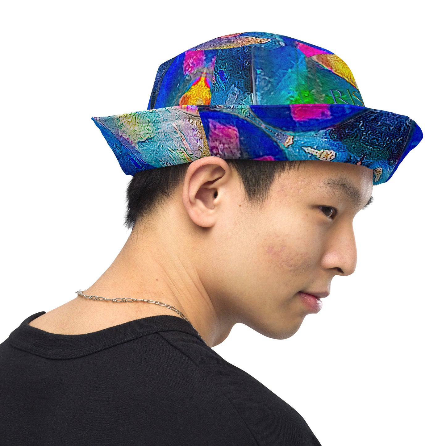 Bucket Hat (Opal Skies Cantus Primus) RJSTHs2024 RJS